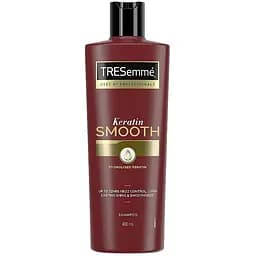 Шампунь Tresemme Keratin Smooth Розгладжувальний 400 мл (8710447224342/8710522323007)