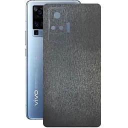 Захисна плівка StatusSKIN для Vivo X51 5G Корпус Вініл Метал чорний