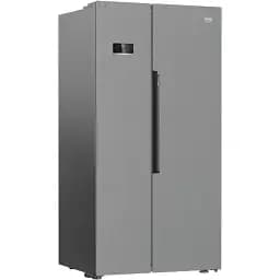 Холодильник Beko GN164020XP (6715419) - мініатюра 2