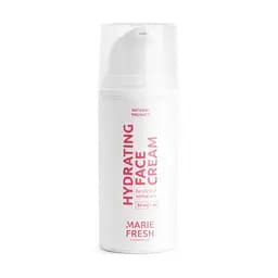 Доглядовий набір Marie Fresh Cosmetics за молодою сухою та нормальною шкірою з гелем - мініатюра 5