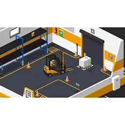 Ключ активації Microsoft Forklift Extreme: Deluxe Edition для Xbox One/Series S/X - мініатюра 2