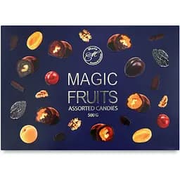 Набір цукерок Марія Magic Fruits, 500 г (874433)