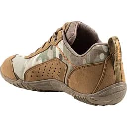 Кросівки Belleville Mini-Mil 004, 6 Coyote/Multicam - мініатюра 3