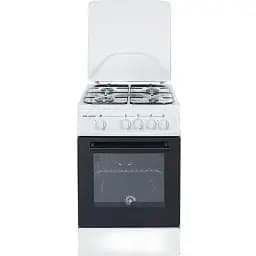 Газовая плита Milano ML50 G2/01 белая