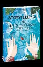 Storytelling. The Terrible Solomons and Other Stories - мініатюра 2