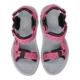 Сандалі CMP Hamal Wmn Hiking Sandal 37 Fuxia (1097-38Q9956-C505 37) - мініатюра 3