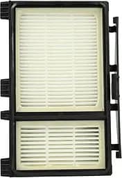 Фільтр вихідний для пилососу Karcher DS 5.800, DS 6.000 Mediclean, DS 6, DS6 Premium, 2.860-273.0, сумісний - мініатюра 4