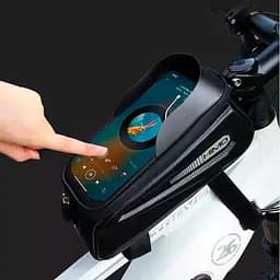 Сумка-органайзер HIMO Cycling Bag (LF0402) [136477] - мініатюра 6