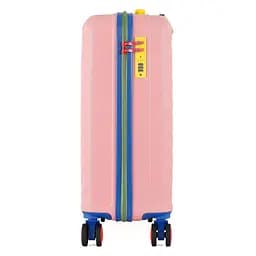 Валіза Semi Line 24" M Rose (T5806-2) - мініатюра 3