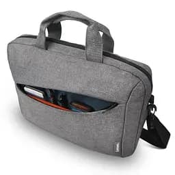 Сумка для ноутбука 15.6" Casual Topload T210, Grey Lenovo sum0027784 - мініатюра 3
