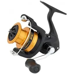 Катушка Shimano FX C3000 FC 2+1BB 5.0:1 (1013-2266.99.73)