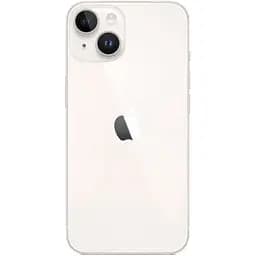 Смартфон Apple iPhone 14 Plus 512GB eSIM Starlight (MQ443) [76733] - мініатюра 3