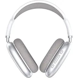 Навушники Aspor A618 Silver - мініатюра 2