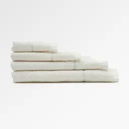 Рушник MBM Home Літо в Іспанії 70x140 см полуденна дюна-аквамарин (BT-15 L MIDDAY DUNE/AQUAMARINE) - мініатюра 2