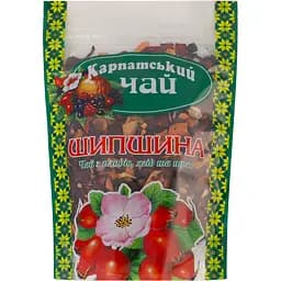 Чай Карпатський Чай Шиповник 100 г