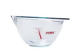 Миска Pyrex Expert Bowl з мірною шкалою 4.2 л (185B000) - мініатюра 2