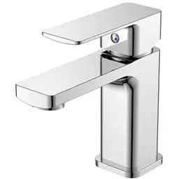 Змішувач для умивальника Haiba Kubus (HB0792)