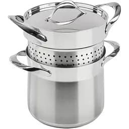 Пароварка Barazzoni My Lady для макарон 20 см 5 л (510049020)