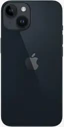 Смартфон Apple iPhone 14 Plus 128GB Midnight OPEN BOX - мініатюра 3
