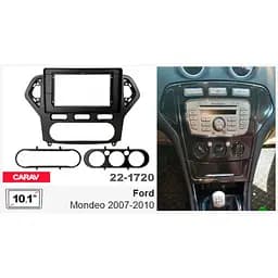 Перехідна рамка Ford Mondeo Carav 22-1720 - мініатюра 6