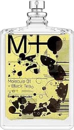 Туалетная вода Escentric Molecules Molecule 01 + Black Tea Тестер 100 мл 
