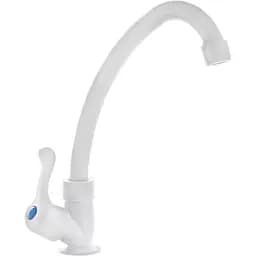 Монокран PlAmix Mono-007 без подвода Белый PM0561)