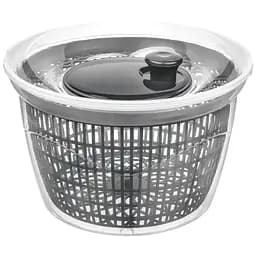 Сушка для салату Idea Home 4.5 л gray (BG-365 GRAY IH)