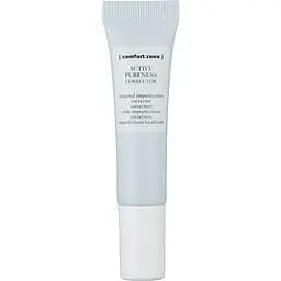 Крем-коректор для обличчя Comfort Zone Active Pureness Corrector 15 мл - мініатюра 2