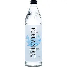 Вода джерельна Icelandic Glacial питна негазована скло 0.75 л