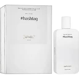 Парфюмированная вода оригинал 27 87 Perfumes #Hashtag 87 мл