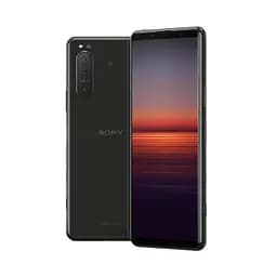 Смартфон Sony Xperia 5 II 8/128GB Black XQ-AS52 2 sim