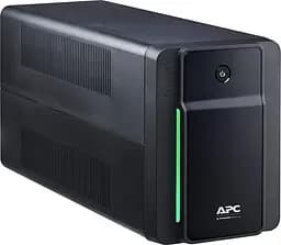 APC Джерело безперебійного живлення Easy UPS BVX 2200VA, IEC - мініатюра 3