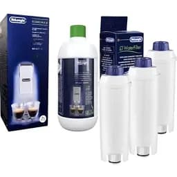 Набір №2 Для обслуговування кавоварки DeLonghi