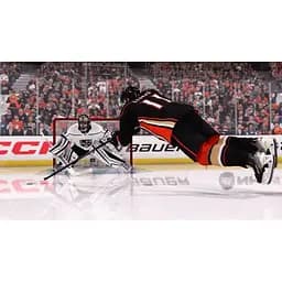 Гра NHL 24 (англійська версія) (PS4) - мініатюра 2