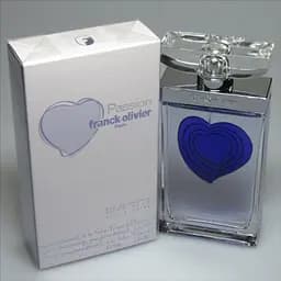 Оригінал Franck Olivier Passion 75 мл парфумована вода