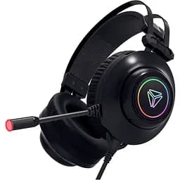 Ігрові навушники YENKEE YHP 3036 Nexus USB (35059459) [150107] - мініатюра 2