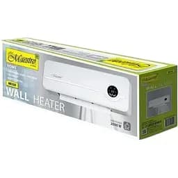 Тепловентилятор настенный Maestro MR-929