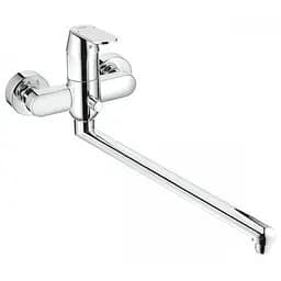 Смеситель для ванны Grohe Eurosmart 32847000 Хром