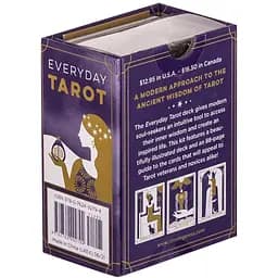 Карти таро Everyday Tarot - мініатюра 2