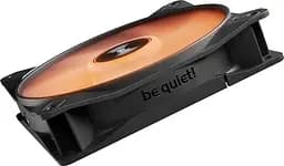 Вентилятор be quiet! Light Wings LX 120mm PWM 3-Pack Black (BL121) - мініатюра 3
