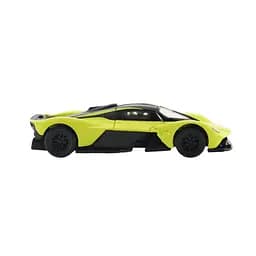 Автомодель Aston Martin Valkyrie 2024 TechnoDrive 250951 масштаб 1:39 - мініатюра 3