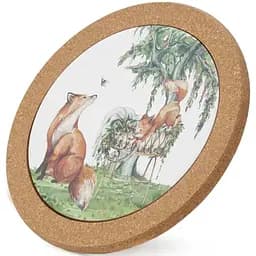 Подставка под горячее Fissman 20 см (167)