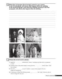 Interchange (5th Edition) 2. Workbook - мініатюра 6