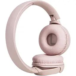 Навушники JBL T500 Pink (JBLT500PIK) [44806] - мініатюра 5