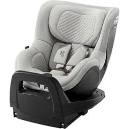 Автокрісло Britax Romer Dualfix Pro M Lux Linen Grey - мініатюра 2