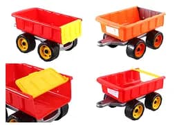 Причіп ТехноК