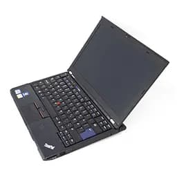 Ноутбук Lenovo ThinkPad X220 (i7-2640M/8/250SSD) - Class B "Б/В" - мініатюра 4