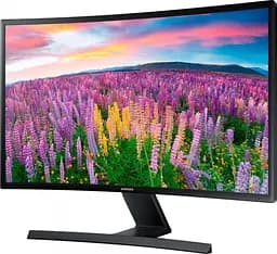 Монітор 24" Samsung S24E510C (LS24E510CS/CI) Б/в - мініатюра 2