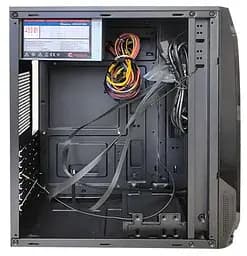 Корпус FrimeCom Q11 450W (Q11 450W) - мініатюра 2