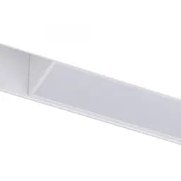 Світильник магнітний трековий Kloodi KDMG-LINE300 PC 12W 3K WH - мініатюра 5